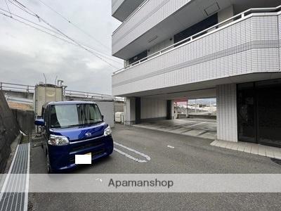 画像29:駐車場