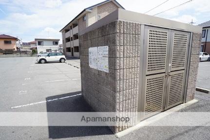 リーフミナン 101｜岡山県岡山市北区今保(賃貸マンション2LDK・1階・54.65㎡)の写真 その23