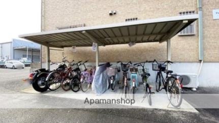 フォブール西市 103｜岡山県岡山市南区西市(賃貸マンション2LDK・1階・54.65㎡)の写真 その17