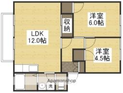 🉐敷金礼金0円！🉐山陽本線 高島駅 徒歩15分