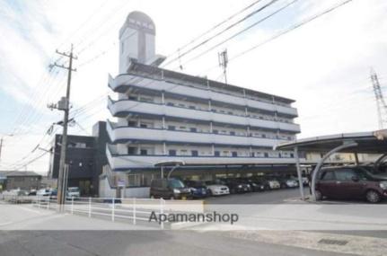 ロジェ芳泉 501｜岡山県岡山市南区芳泉２丁目(賃貸マンション1K・5階・24.70㎡)の写真 その13