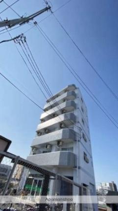 ＥＸＥ　ＣＯＵＲＴ番町 403｜岡山県岡山市北区番町１丁目(賃貸マンション1K・4階・24.70㎡)の写真 その13