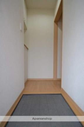 岡山県岡山市中区今在家(賃貸アパート1LDK・1階・46.16㎡)の写真 その8
