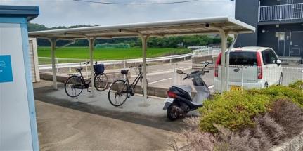 レオパレスアークハイツ 203｜岡山県岡山市東区瀬戸町江尻(賃貸アパート1K・2階・23.18㎡)の写真 その20