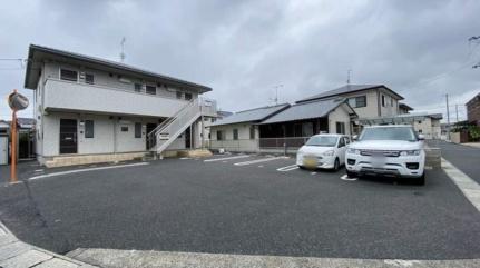 シャブラン 102号室｜岡山県岡山市中区高屋(賃貸アパート1K・1階・25.51㎡)の写真 その29