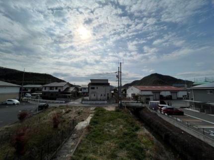 ヌーヴォー・ソレイユＢ 202 ｜ 岡山県岡山市東区楢原（賃貸アパート1LDK・2階・40.09㎡） その30