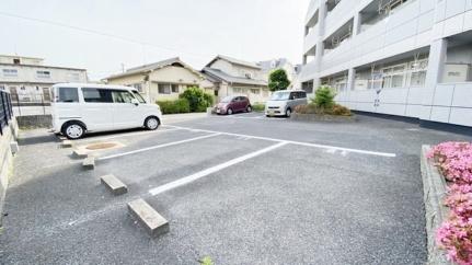 ツリーピオニーヨシザイ 00305｜岡山県岡山市中区長岡(賃貸マンション3K・3階・51.87㎡)の写真 その29