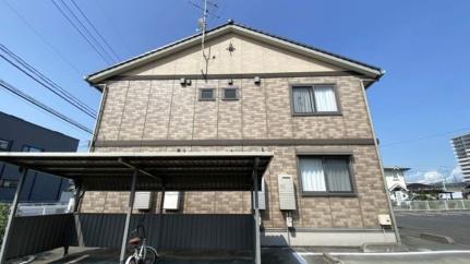 ＦＩＴ　ＨＯＵＳＥ　Ａ棟 A203｜岡山県岡山市南区泉田１丁目(賃貸アパート1R・2階・35.96㎡)の写真 その16