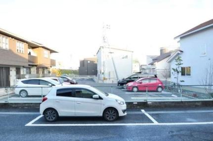 シンフォニー12 107｜岡山県岡山市北区平野(賃貸アパート2DK・1階・42.50㎡)の写真 その29