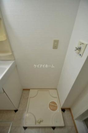 岡山県岡山市中区湊(賃貸アパート2LDK・2階・53.76㎡)の写真 その24