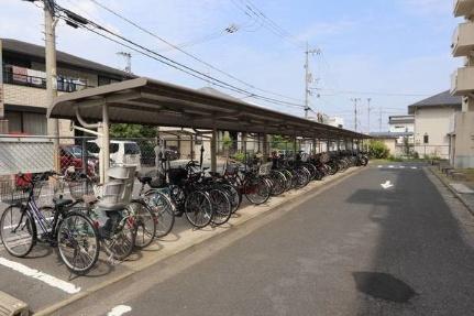 ビレッジハウス今保1号棟 0305｜岡山県岡山市北区今保(賃貸マンション2K・3階・33.51㎡)の写真 その20