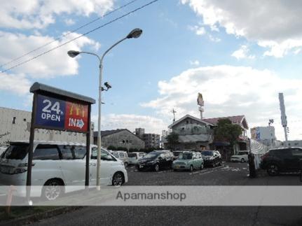 マルカツ新保 202｜岡山県岡山市南区新保(賃貸マンション1DK・2階・40.00㎡)の写真 その30