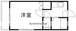 西川原駅 2.0万円