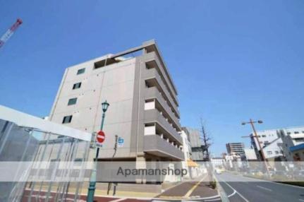 ＷＥＬＬＮＥＳＳハレルヤ 205｜岡山県岡山市北区表町３丁目(賃貸マンション1K・2階・30.16㎡)の写真 その14