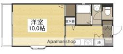 城下駅 5.1万円