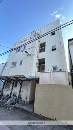 サニーコーポ 202｜岡山県岡山市北区奉還町４丁目(賃貸マンション1K・2階・22.00㎡)の写真 その14