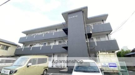 Ｒｅａｌ西古松 205｜岡山県岡山市北区西古松１丁目(賃貸マンション1LDK・2階・48.60㎡)の写真 その13