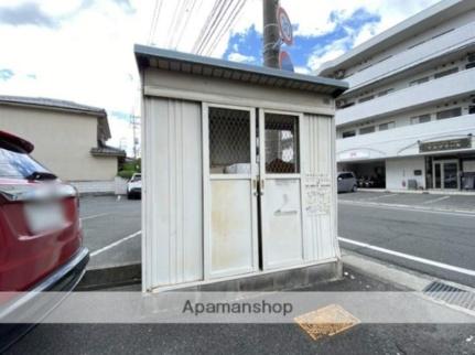 はなはうす東岡山マンション 302｜岡山県岡山市中区長岡(賃貸マンション1K・3階・27.00㎡)の写真 その9