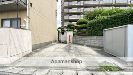 あすなろ94 108｜岡山県岡山市中区東川原(賃貸マンション1K・1階・24.32㎡)の写真 その12