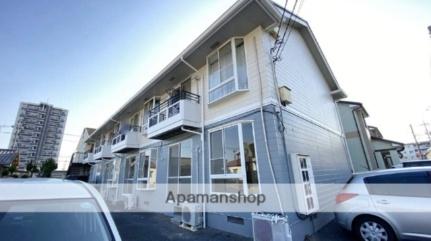 メゾン・ド・ルミネ 101｜岡山県岡山市北区田中(賃貸アパート2DK・1階・39.74㎡)の写真 その14