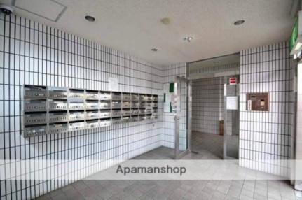 パートナー奥田 303｜岡山県岡山市北区奥田本町(賃貸マンション2DK・3階・40.00㎡)の写真 その12