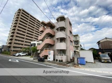 サンコートＩＭＡ 303｜岡山県岡山市北区今２丁目(賃貸マンション1K・3階・20.00㎡)の写真 その15