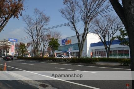 ふらっと・はま 102｜岡山県岡山市中区浜１丁目(賃貸アパート1R・1階・21.60㎡)の写真 その15