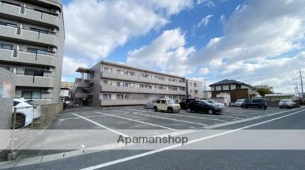 カーサ21 201｜岡山県岡山市北区西長瀬(賃貸マンション3DK・2階・54.65㎡)の写真 その23