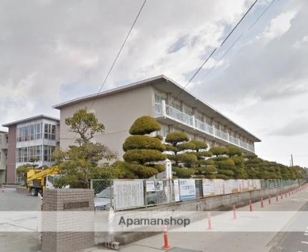 画像10:岡山市立芳田小学校(小学校)まで1265m