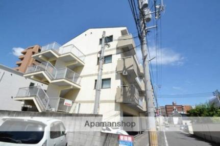 メゾン・ディエトワール 210｜岡山県岡山市北区岡町(賃貸マンション2K・2階・36.27㎡)の写真 その6