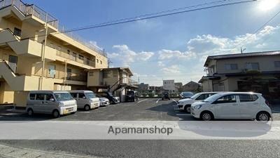 ラフォーレ弐番館 201｜岡山県岡山市北区田中(賃貸マンション1K・2階・26.00㎡)の写真 その29