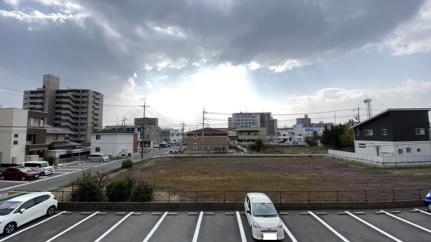 マーベラス豊成 201｜岡山県岡山市南区豊成２丁目(賃貸マンション2LDK・2階・55.95㎡)の写真 その30