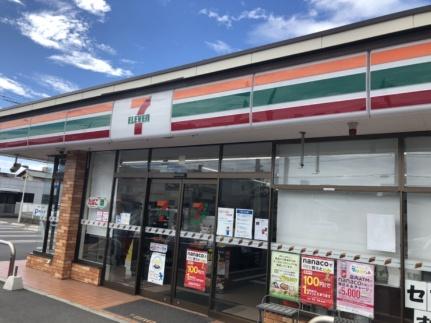 画像13:セブンイレブン岡山今6丁目店(コンビニ)まで235m