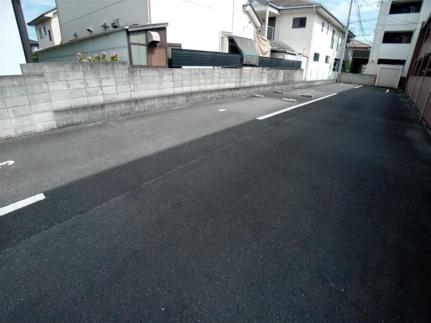 レオパレス中島 107｜岡山県岡山市中区中島(賃貸アパート1K・1階・23.18㎡)の写真 その22