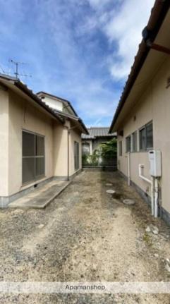 岡山県岡山市南区泉田４丁目(賃貸一戸建2DK・1階・44.92㎡)の写真 その29