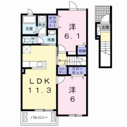 大多羅駅 5.4万円