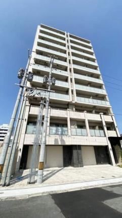 ＴＷＩＮ　ＴＯＷＥＲＳ　ＡＺＵＫＩ 1103｜岡山県岡山市北区表町３丁目(賃貸マンション2LDK・11階・60.06㎡)の写真 その14