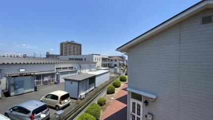 岡山県岡山市南区泉田３丁目(賃貸アパート2DK・2階・50.88㎡)の写真 その30