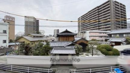 Ｓ－1大元駅前 205｜岡山県岡山市北区東古松(賃貸マンション1K・2階・27.00㎡)の写真 その30