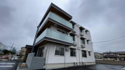 メゾン　ド　クレア 201｜岡山県岡山市中区赤田(賃貸アパート2LDK・2階・57.87㎡)の写真 その15