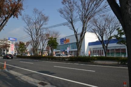 画像18:エディオン東川原店(販売店)まで2346m