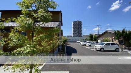 メゾン・ド・ジョウ 102｜岡山県岡山市北区田中(賃貸マンション1LDK・1階・49.34㎡)の写真 その30