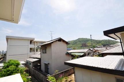 シャトー花ずいＡ 205 ｜ 岡山県岡山市東区瀬戸町瀬戸（賃貸アパート1LDK・2階・45.07㎡） その22