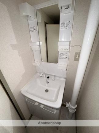 岡山県岡山市北区下石井２丁目(賃貸マンション3DK・4階・57.60㎡)の写真 その7