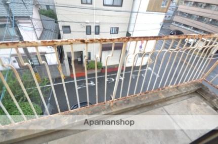 プレール京橋南町 ｜岡山県岡山市北区京橋南町(賃貸マンション1R・3階・24.63㎡)の写真 その9