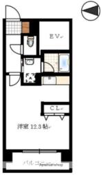 大雲寺前駅 5.5万円