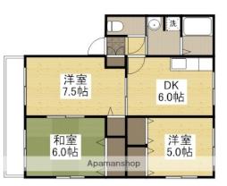 香登駅 4.3万円