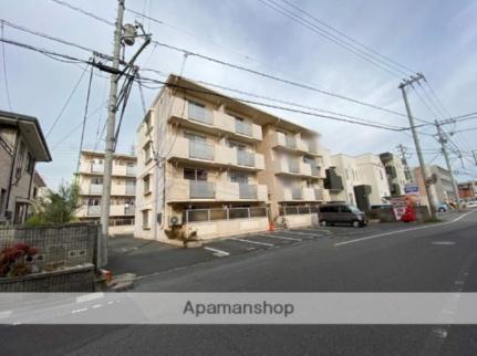 岡山県岡山市北区神田町１丁目(賃貸マンション1DK・4階・27.90㎡)の写真 その4