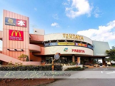 岡山県岡山市北区津島福居１丁目(賃貸マンション1K・1階・17.00㎡)の写真 その18