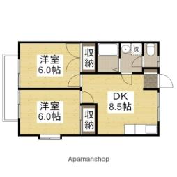 大多羅駅 4.8万円